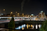 Hardbrücke Zürich