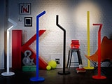 Lirio Nick Knack group