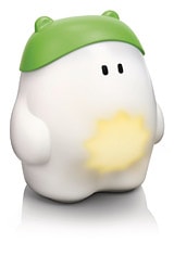 myBuddy bedlamp