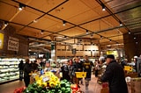 Jumbo Foodmarkt