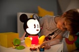 Philips Disney sleeptime Mickey