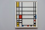 Mondriaan