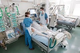 Reguliere ICU