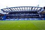 Chelsea FC Daylight