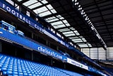 Chelsea FC Daylight