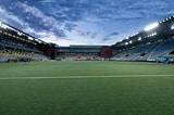 STVV Sint-Truiden