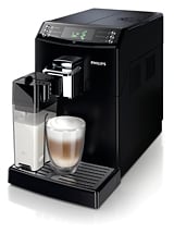 Philips 4000-serie espressomachines