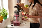 Philips Avance Collection slowjuicer