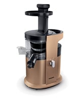 Philips Avance Collection slowjuicer HR1883/31