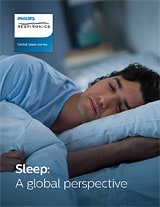 Philips Sleep Survey 2015