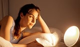 Philips Wake Up Light