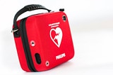 Philips AED