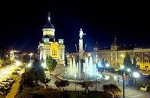 Katedra Cluj-Napoca