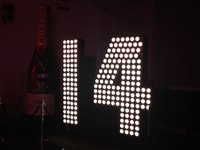One Billion Viewers will See Philips’ Programmable LED Bulbs Light Iconic New Year’s “14” Numerals in Vibrant Color