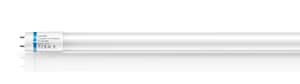 Installers will replace fluorescent tubes with the new InstantFit LED T8 within seconds