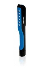 Penlight (battery-driven)