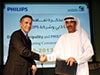 Dubai Municipality takes step towards most sustainable city in the world with Philips LED Lighting
