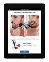 Philips Grooming Guide