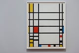 Mondriaan