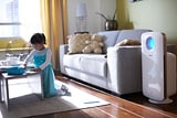 Philips Smart Air Purifier