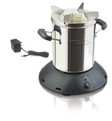 Wood stove