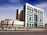 Ministry of Higher Education Riyadh 