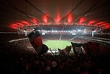 Maracana Rio de Janeiro