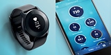 Philips health watch