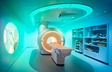 Philips Ingenia MRI Scanner