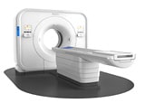 Philips IQon Spectral CT system