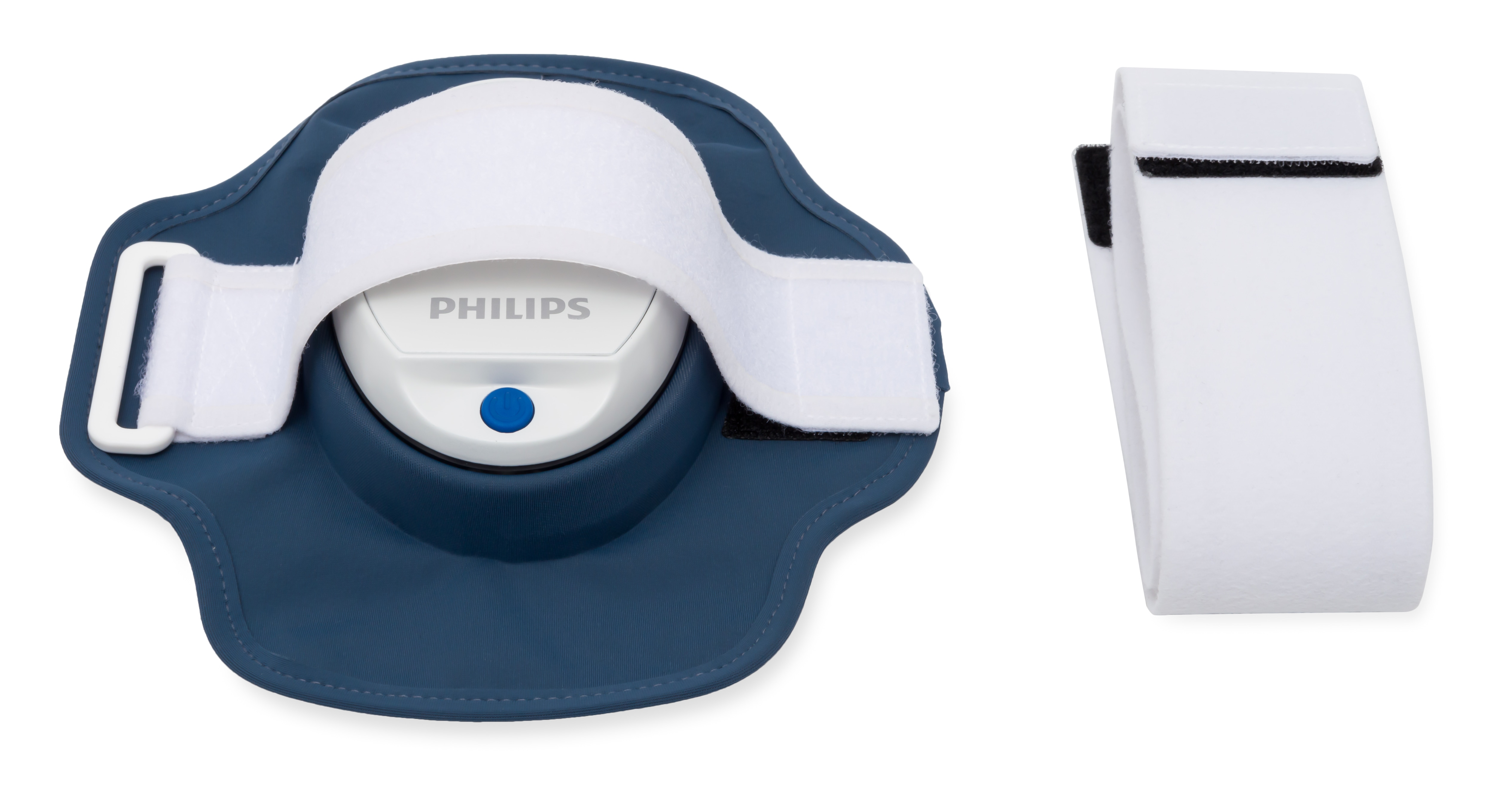Philips Launches Bluecontrol The Worlds First Wearable Blue Led Light