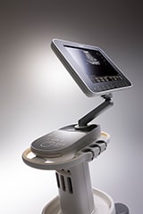 Philips Sparq ultrasound