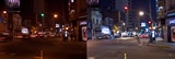 Buenos Aires before- after