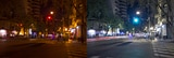 Buenos Aires before- after