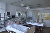 The ICU before