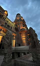 Baron Palace