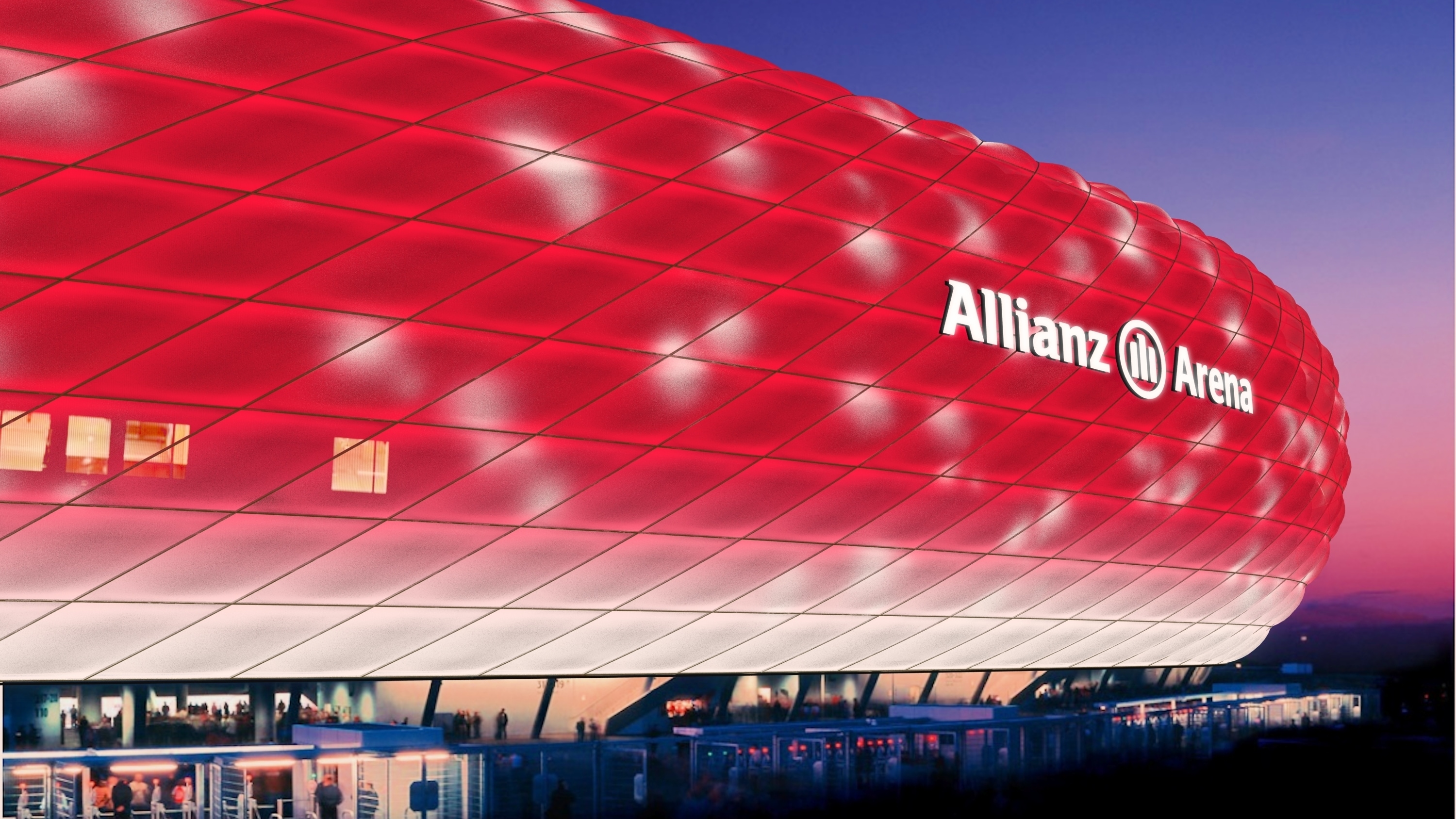 Philips becomes official lighting partner for FC Bayern ...