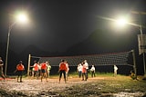 Philips brings a gift of light to Thanh Son village in Vietnam
