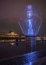 Lyon Festival of Lights