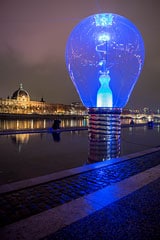 Lyon Festival of Lights