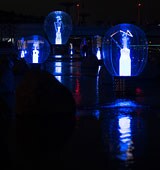 Lyon Festival of Lights