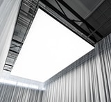 Philips OneSpace luminous ceiling
