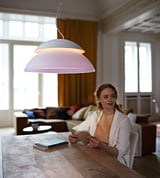 Philips Hue Beyond pendant light