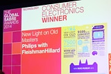 Global SABRE Award