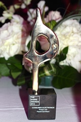 Global SABRE Award