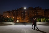 Madrid upgrades city infrastructure