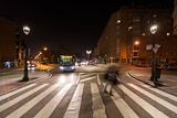 Madrid upgrades city infrastructure