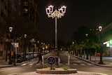 Madrid upgrades city infrastructure