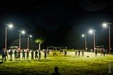 Community Light Center Amazone