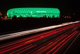 Allianz Arena